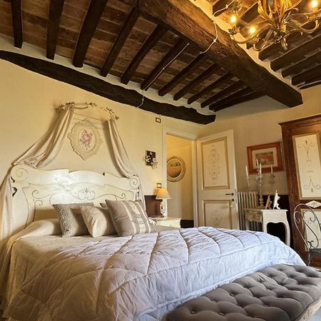 Residenza Teatro Antico Hotel Todi Luaran gambar