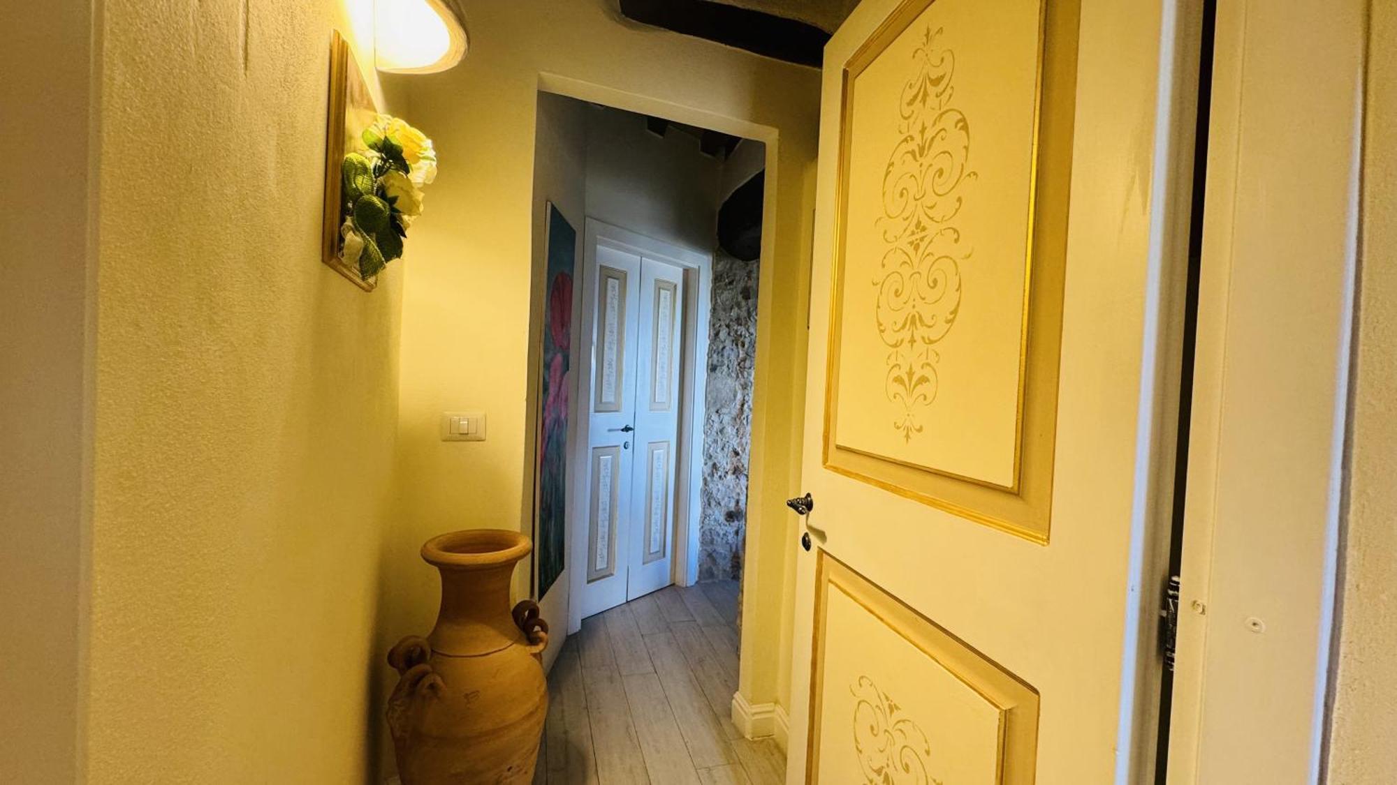 Residenza Teatro Antico Hotel Todi Luaran gambar