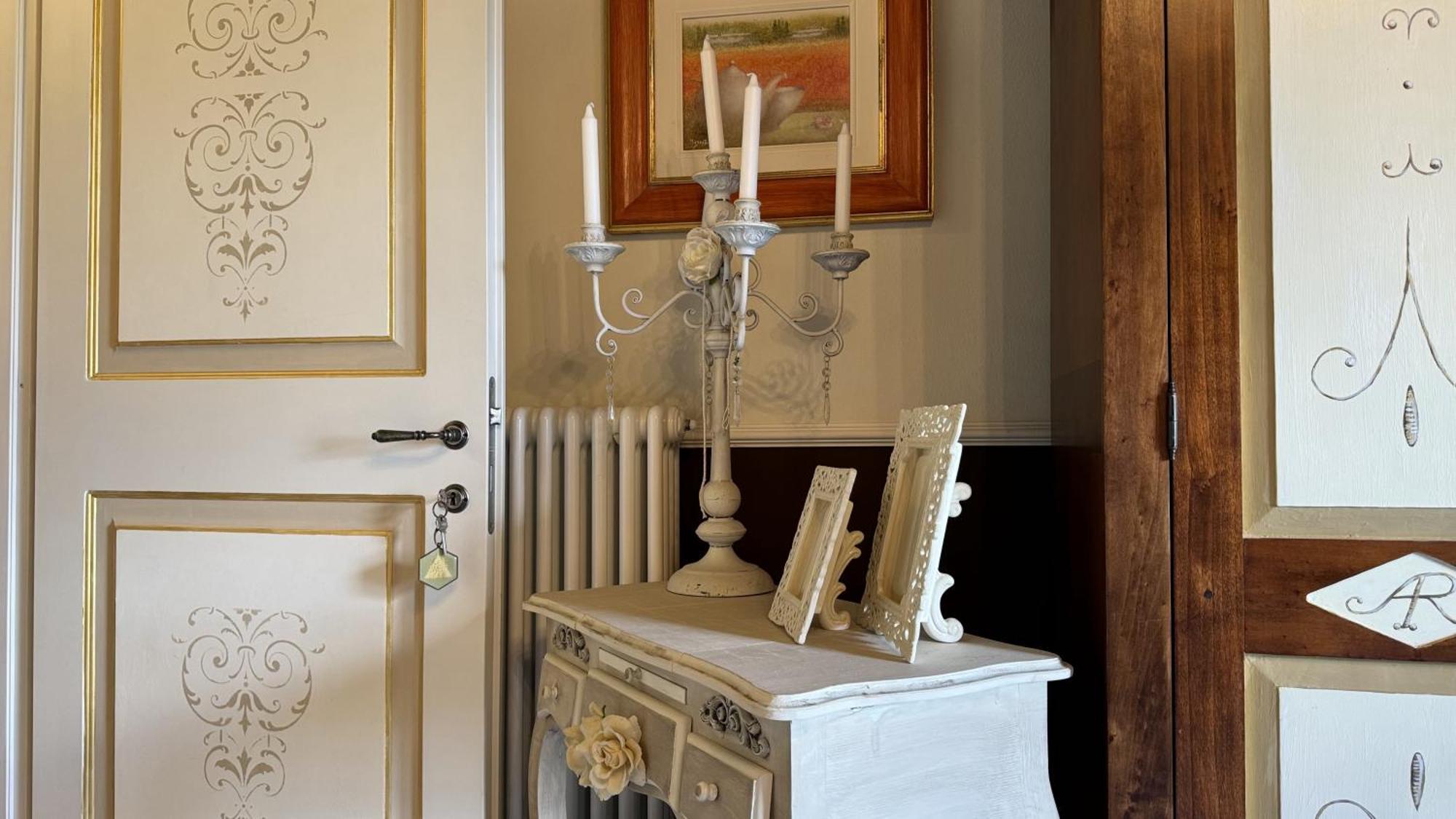 Residenza Teatro Antico Hotel Todi Luaran gambar