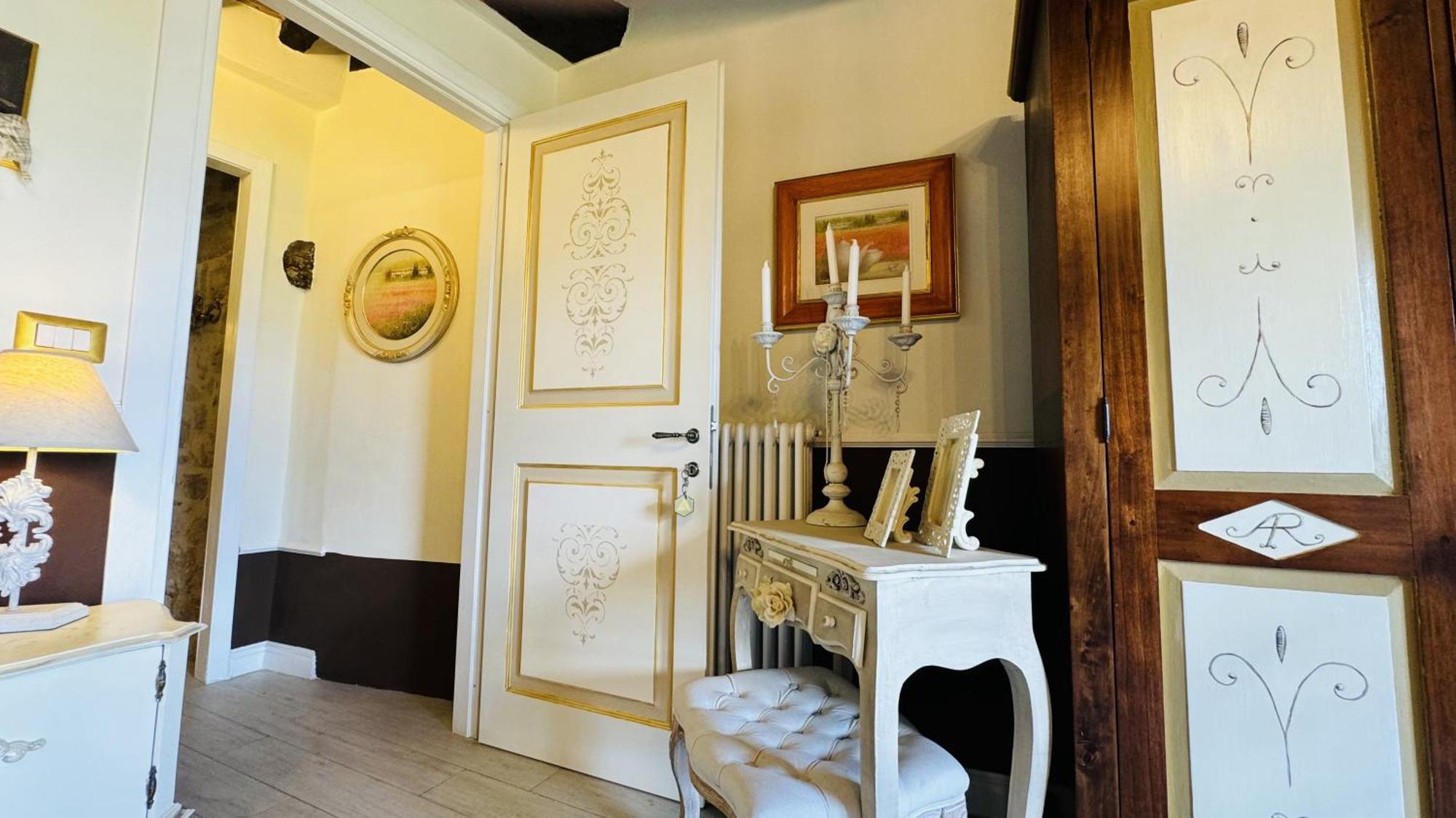 Residenza Teatro Antico Hotel Todi Luaran gambar
