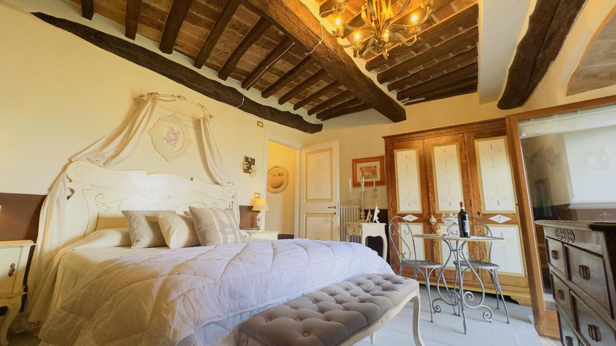 Residenza Teatro Antico Hotel Todi Luaran gambar