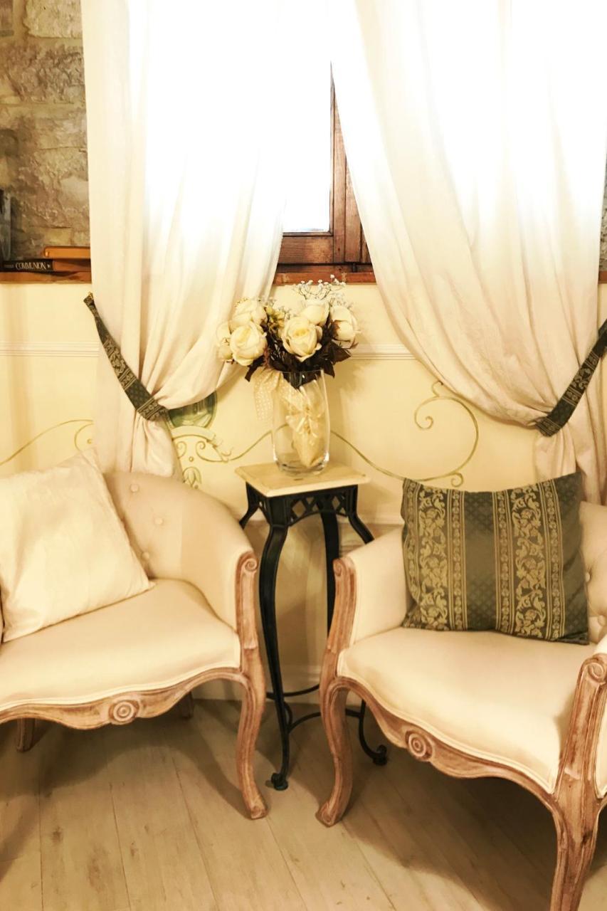 Residenza Teatro Antico Hotel Todi Luaran gambar